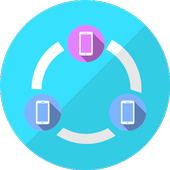Guide SHAREit for Android &amp; iOS icon
