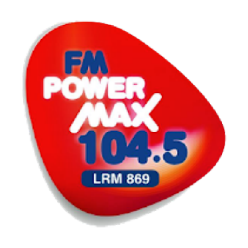 Power Max Radio - TV icon