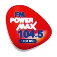 Power Max Radio - TV