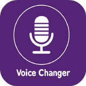 Voice Changer - Voice changer boy to girl icon