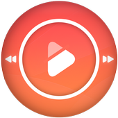Video Player - HD Video Player 2020 أيقونة
