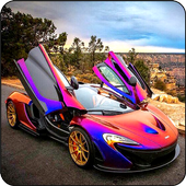 Sports Car Wallpapers icon