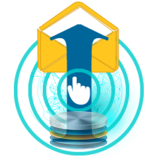 Ready-to-Use Text Message icon