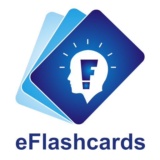 eFlashcards icon