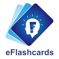 eFlashcards on 9Apps