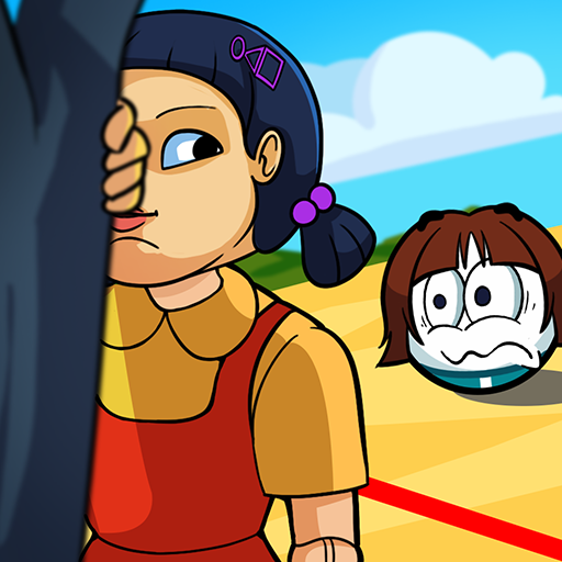 Squid but Its Ball icon