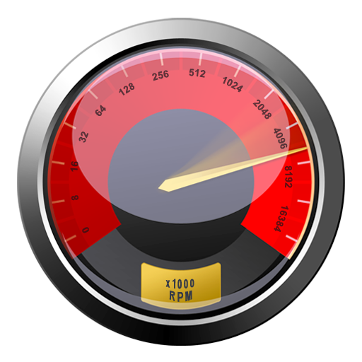 Speed Meter icon