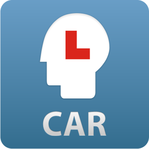 Theory Test Car Free 2021 icon