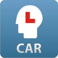 Theory Test Car Free 2021