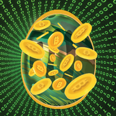 Crypto Egg - Earn Crypto icon