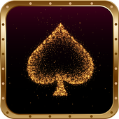 Teen patti golden age  flash rummy poker callbreak icon