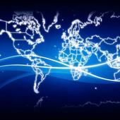 Countries of the World icon