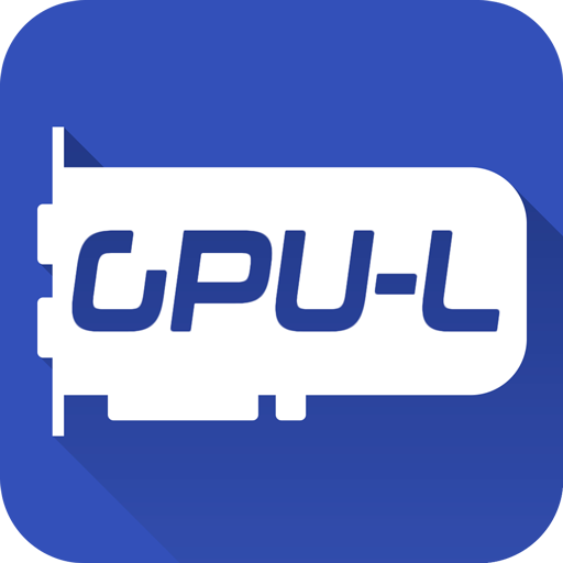 GPU-L icon