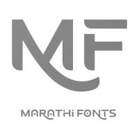 Marathi Fonts on 9Apps