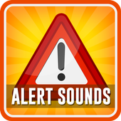 Alert Sounds &amp; Ringtones icon