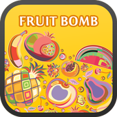Fruit Bomb иконка