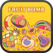 Fruit Bomb
