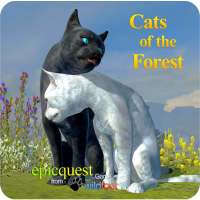 Cats of the Forest