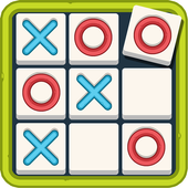 Tic Tac Toe (Tic-tac-toe) Game icon