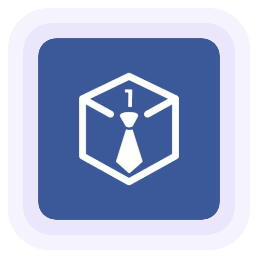 1 E-COM UI | Flutter Fashion UI Kit icon