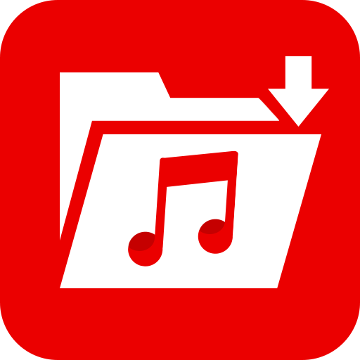 Free music downloader &amp; Mp3 Download icon