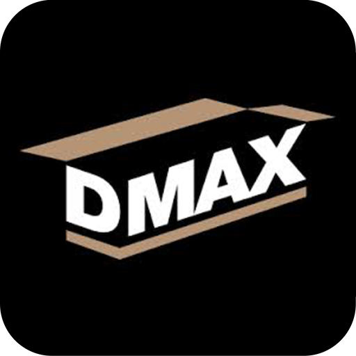CE DMAX icon