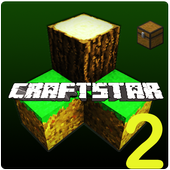 Magic Craft Game 2 &amp; 2018 icon