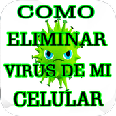 Como eliminar virus de mi teléfono icon