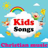 Christian Songs For Kids : Offline on 9Apps