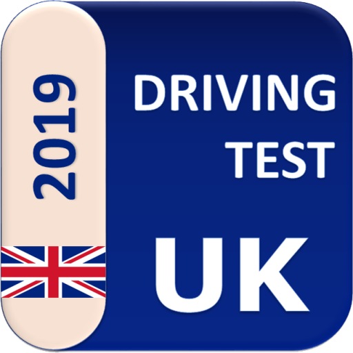 Driving Theory Test - UK icon