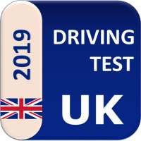 Driving Theory Test - UK