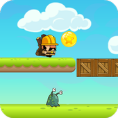 Super Adventures World Of BOB icon