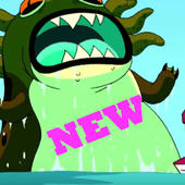 New Ben 10 : Omniverse hint icon