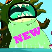 New Ben 10 : Omniverse hint