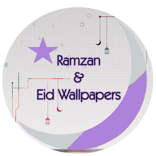 Ramadan and Eid wallpapers icon