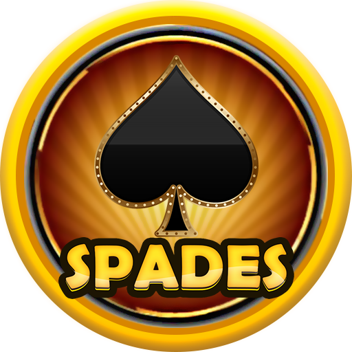 Spades Pro - Card Game Free icon