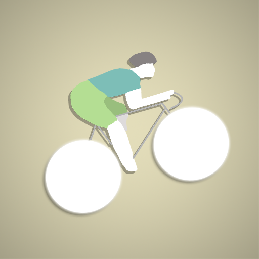 Cycling Race icon