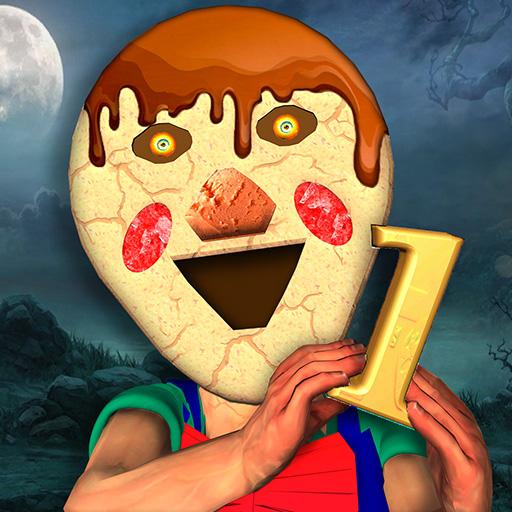 Hello Ice Scream Crazy Neighbor: Scary Horror Game icon