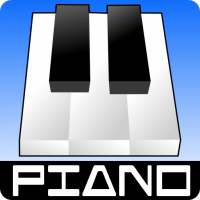 Aprenda a tocar piano