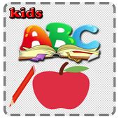 Kids ABC 123 Learning App 2018 icon