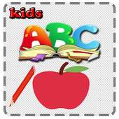 Kids ABC 123 Learning App 2018 on 9Apps