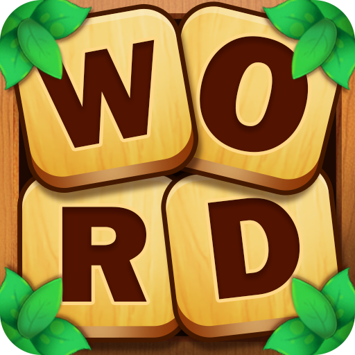 Word Connect 2020 - Word Puzzle Game icon