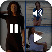 Video Collage Maker Studio icon