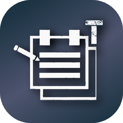 Taski Text Templates Vault - Message Templates icon