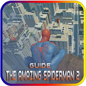 New Amazing Spiderman 2 Tips icon