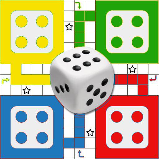 Ludo Legend , Classic, Offline icon