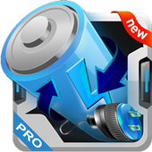 Battery Calibration Pro 2017 icon