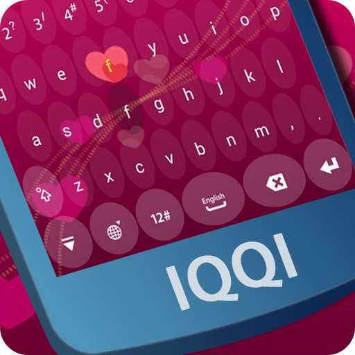 IQQI Love Theme icon
