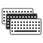 Select Input Quick! Widget icon