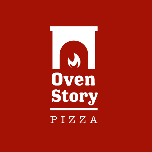 Oven Story Pizza- Delivery App icon